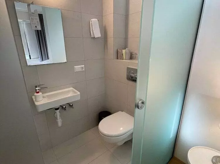 هتل Guesthouse Sunna