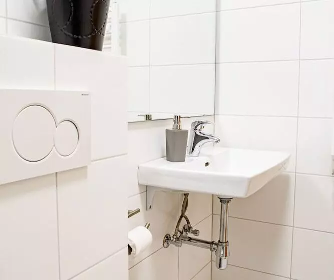 هتل Guesthouse Sunna