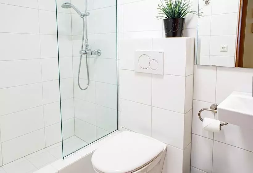 هتل Guesthouse Sunna