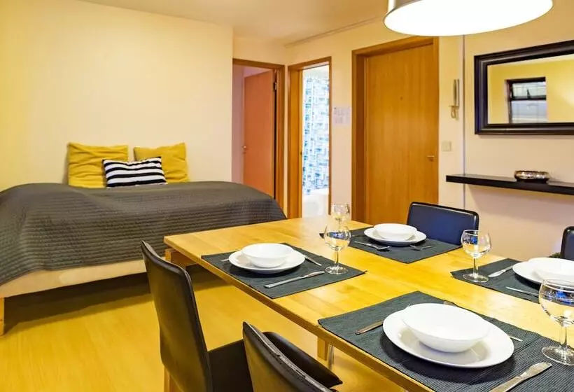 هتل Guesthouse Sunna