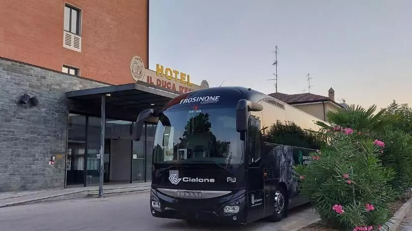 هتل Il Duca D'este