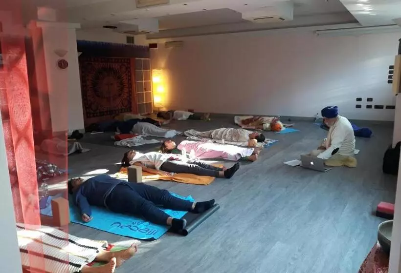 هتل Il Duca D'este