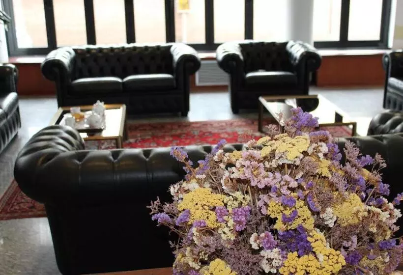 هتل Il Duca D'este