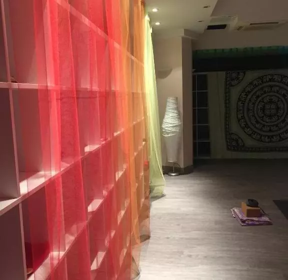 هتل Il Duca D'este