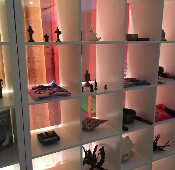 هتل Il Duca D'este