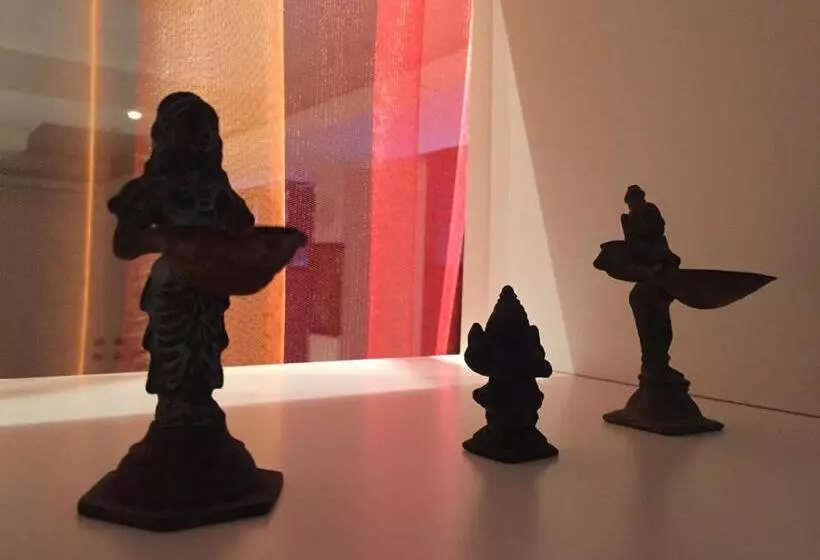 هتل Il Duca D'este