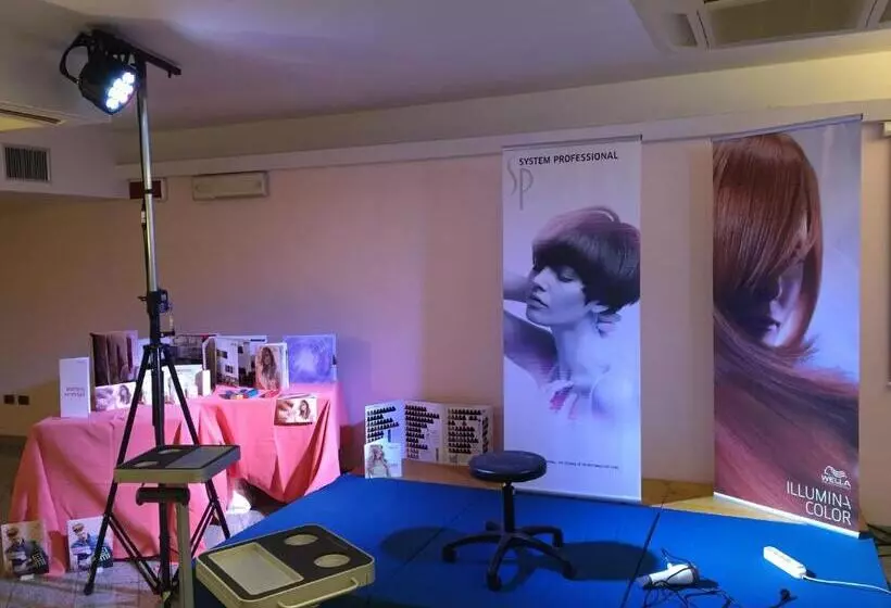 هتل Il Duca D'este