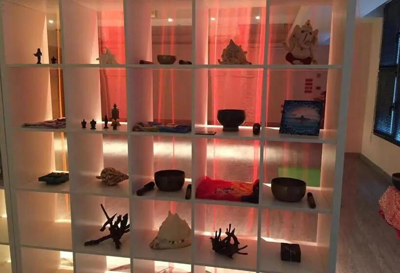 هتل Il Duca D'este