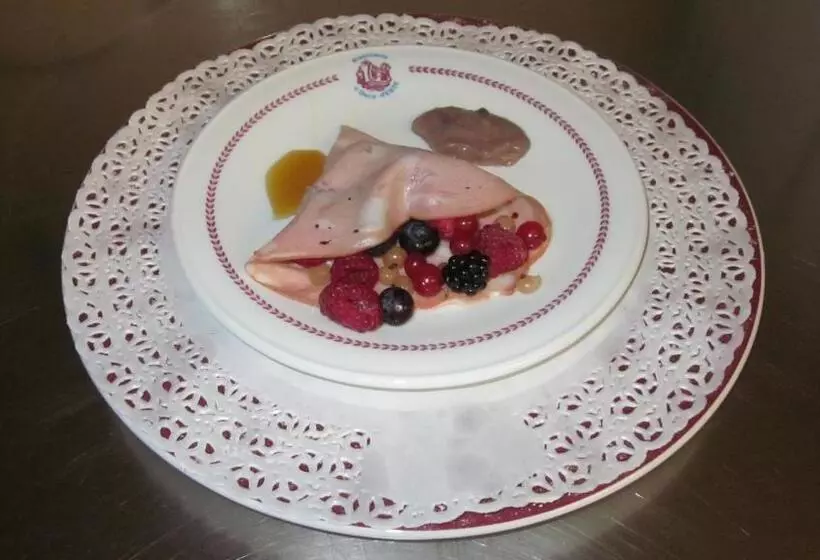 هتل Il Duca D'este