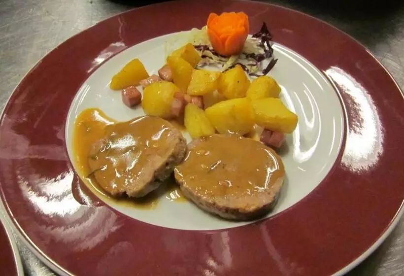 هتل Il Duca D'este