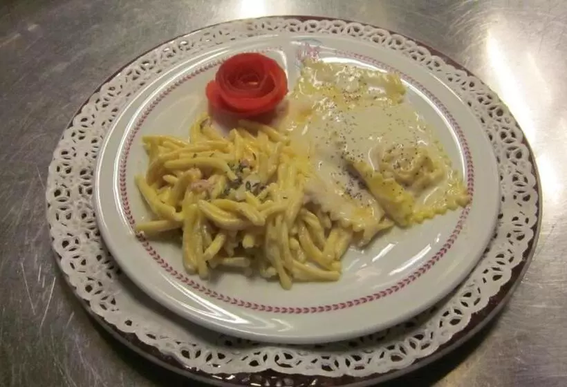 هتل Il Duca D'este