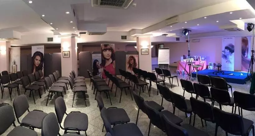 هتل Il Duca D'este