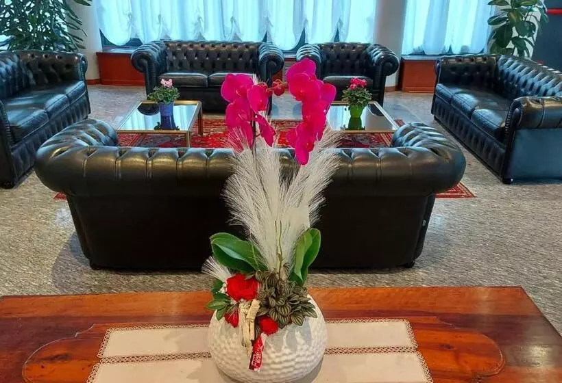 هتل Il Duca D'este