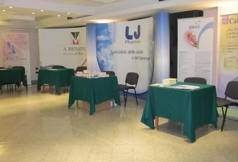 هتل Il Duca D'este