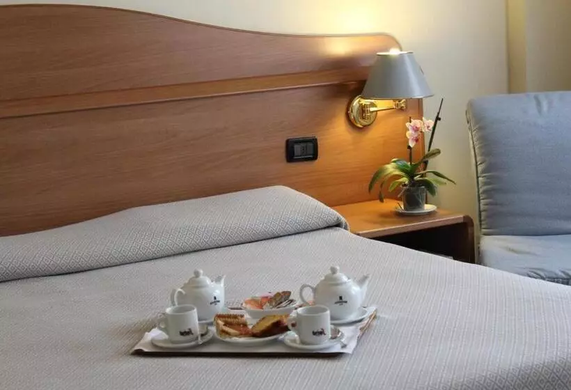 هتل Il Duca D'este