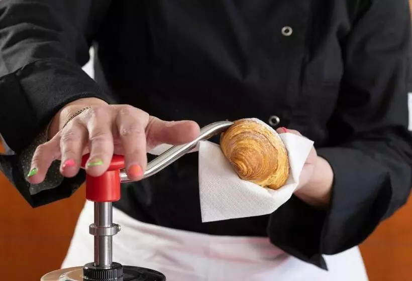 هتل Il Duca D'este