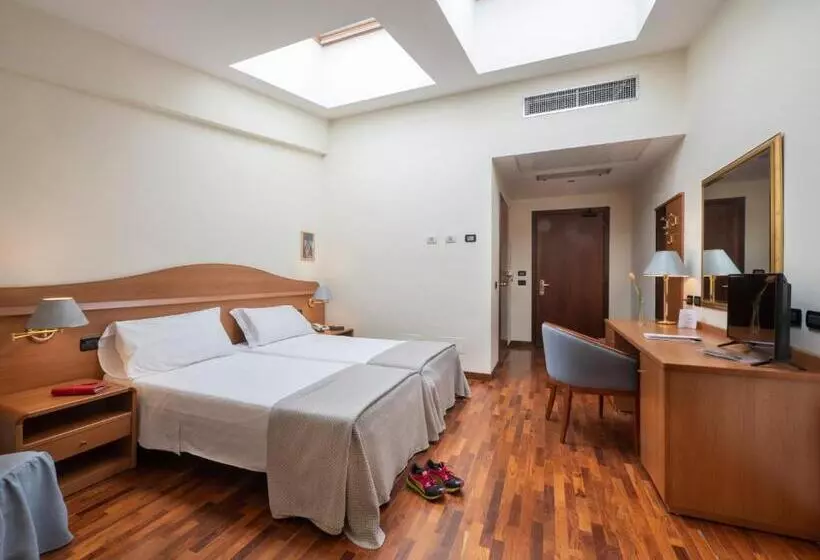 هتل Il Duca D'este