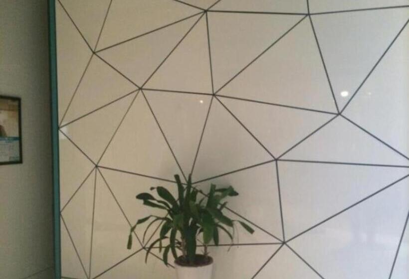 酒店 Jinjiang Inn Changzhou Global Dinosaur City Olympic Center