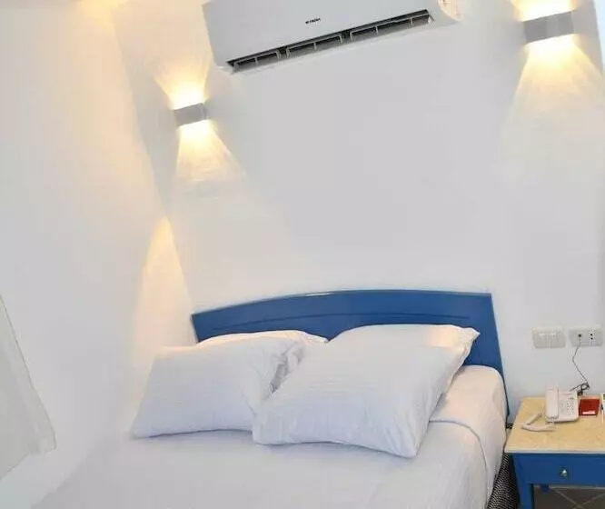 Отель Kanabesh Village