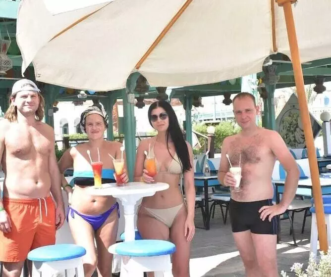 Отель Kanabesh Village