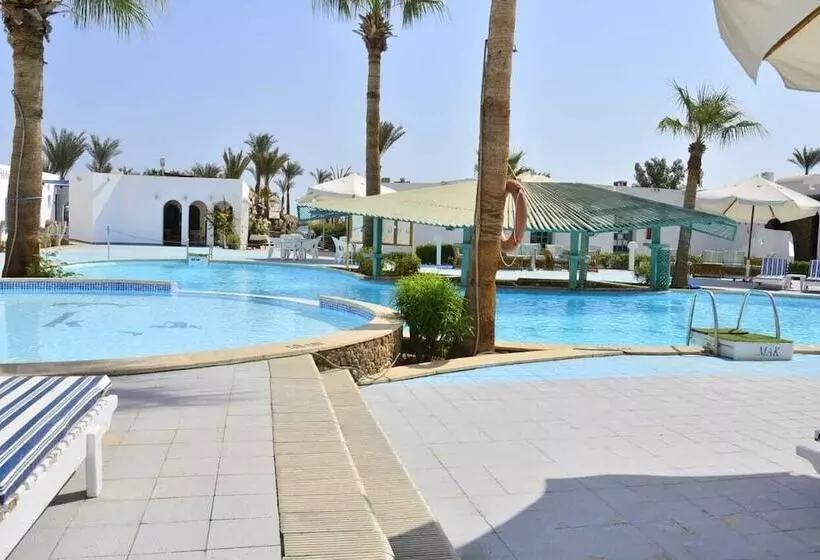 Отель Kanabesh Village