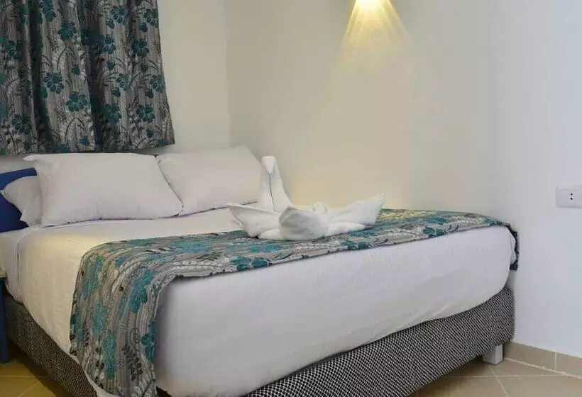 Отель Kanabesh Village