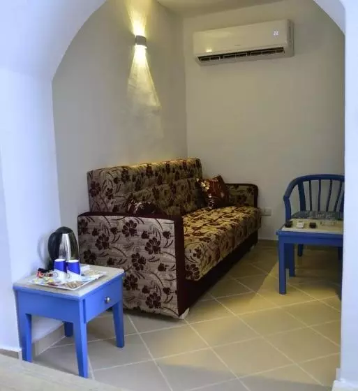 Отель Kanabesh Village