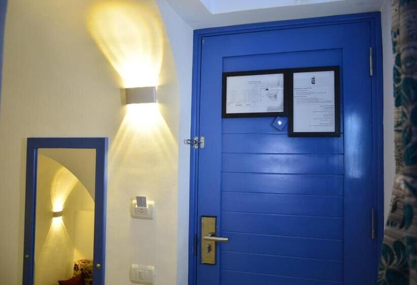 ホテル Kanabesh Village