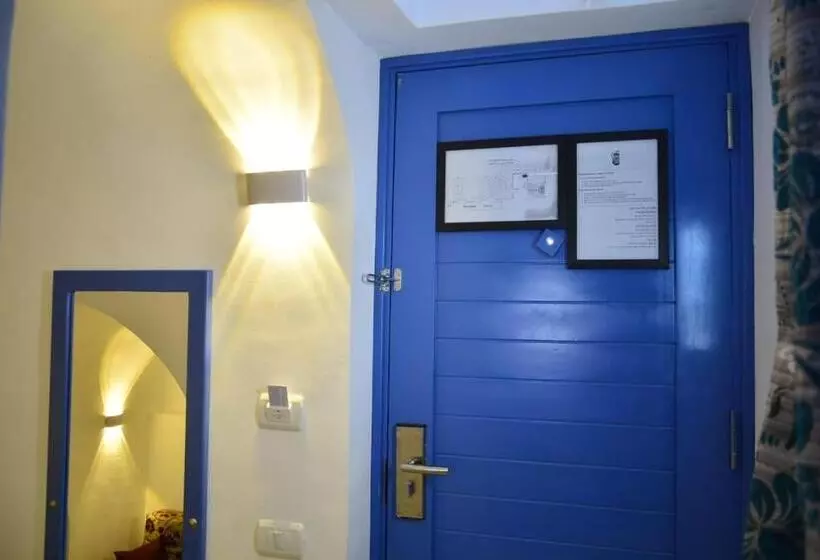 Отель Kanabesh Village