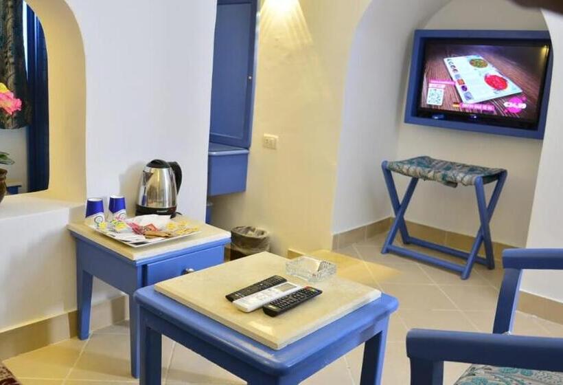 ホテル Kanabesh Village