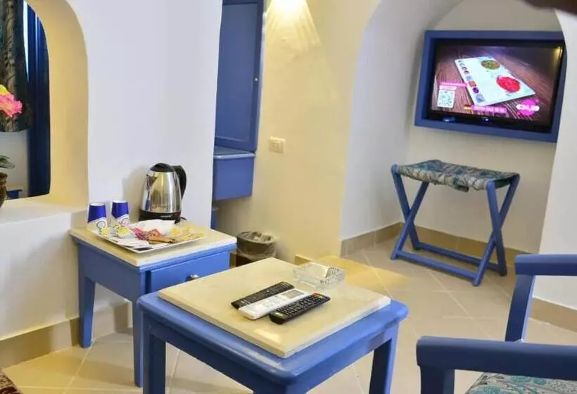 Отель Kanabesh Village