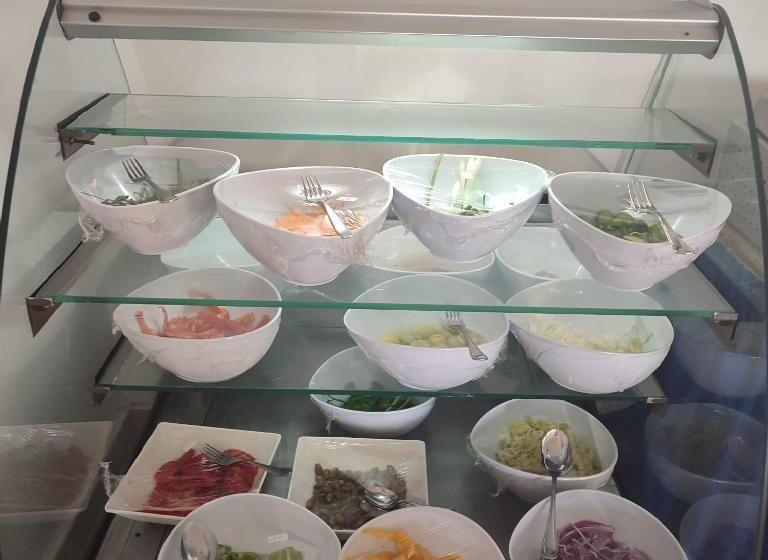 ホテル Kanabesh Village