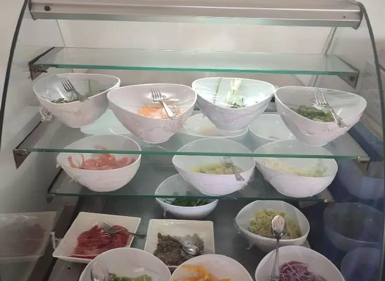 Отель Kanabesh Village