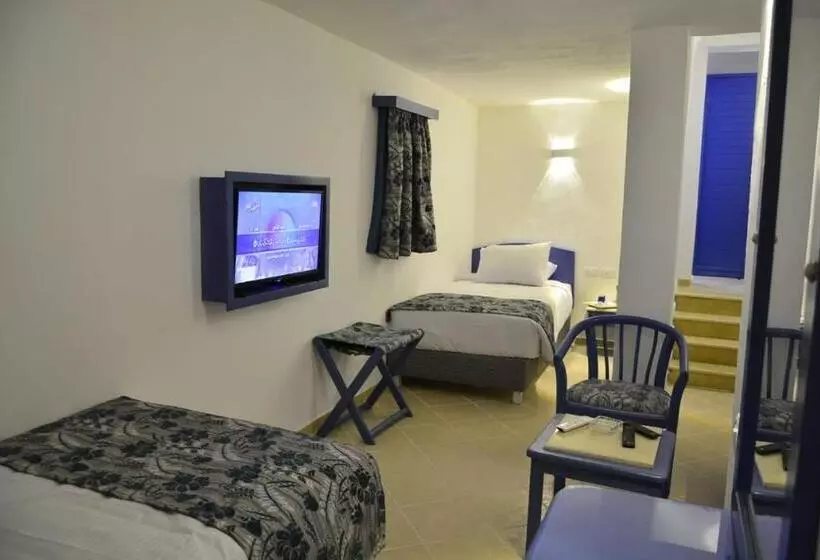 Отель Kanabesh Village