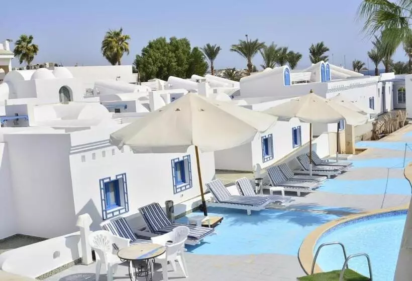 Отель Kanabesh Village