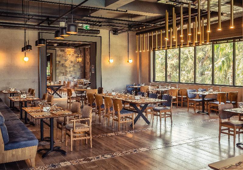 ホテル Kimeros Park Holiday Village