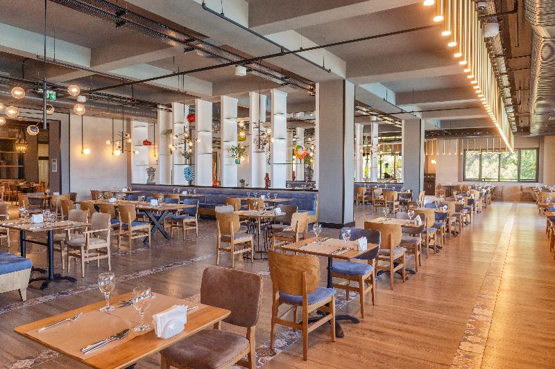 ホテル Kimeros Park Holiday Village