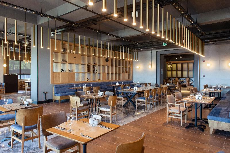 ホテル Kimeros Park Holiday Village