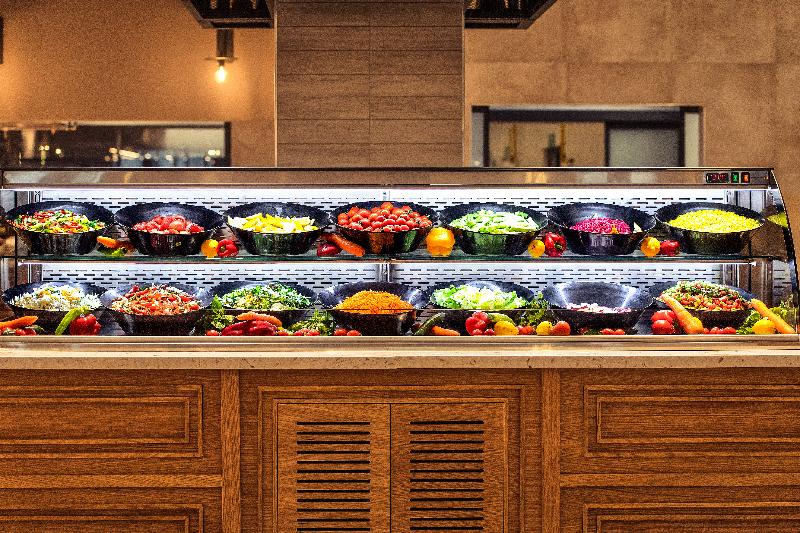 ホテル Kimeros Park Holiday Village