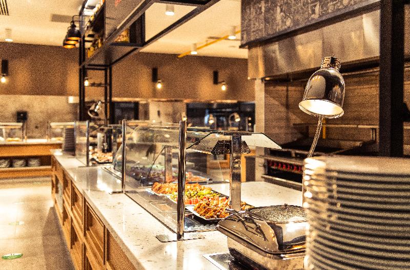 ホテル Kimeros Park Holiday Village