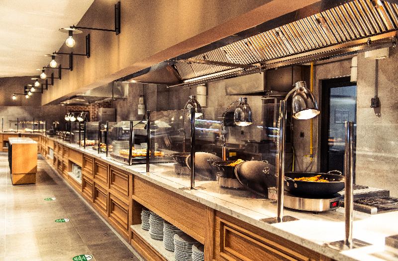 ホテル Kimeros Park Holiday Village