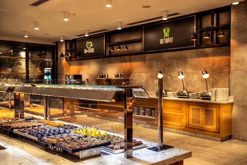 ホテル Kimeros Park Holiday Village