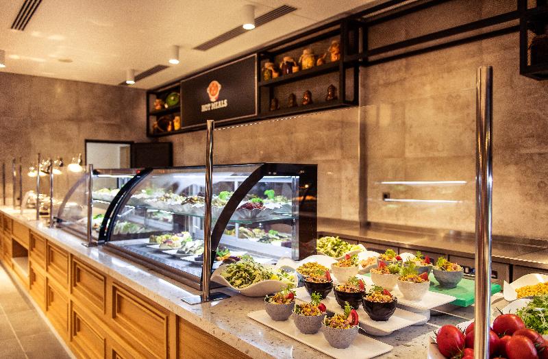 ホテル Kimeros Park Holiday Village