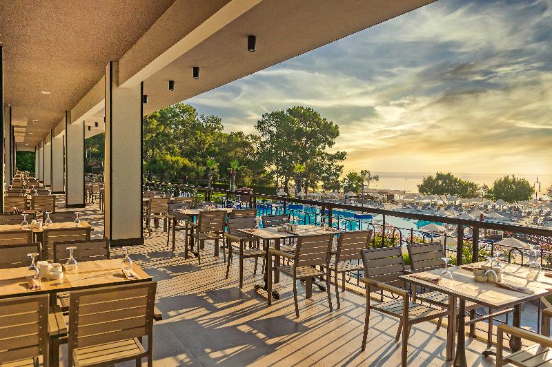 ホテル Kimeros Park Holiday Village