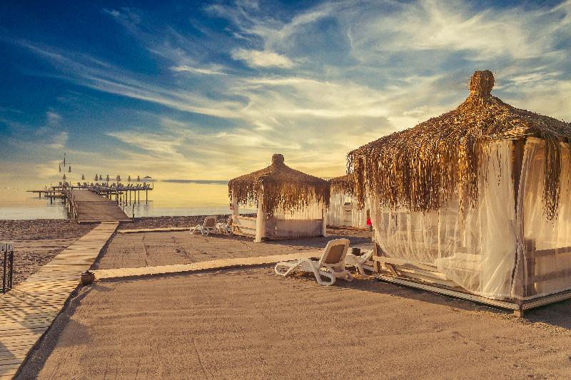 ホテル Kimeros Park Holiday Village