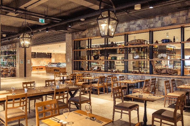 ホテル Kimeros Park Holiday Village