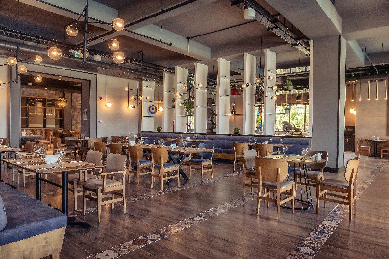 ホテル Kimeros Park Holiday Village