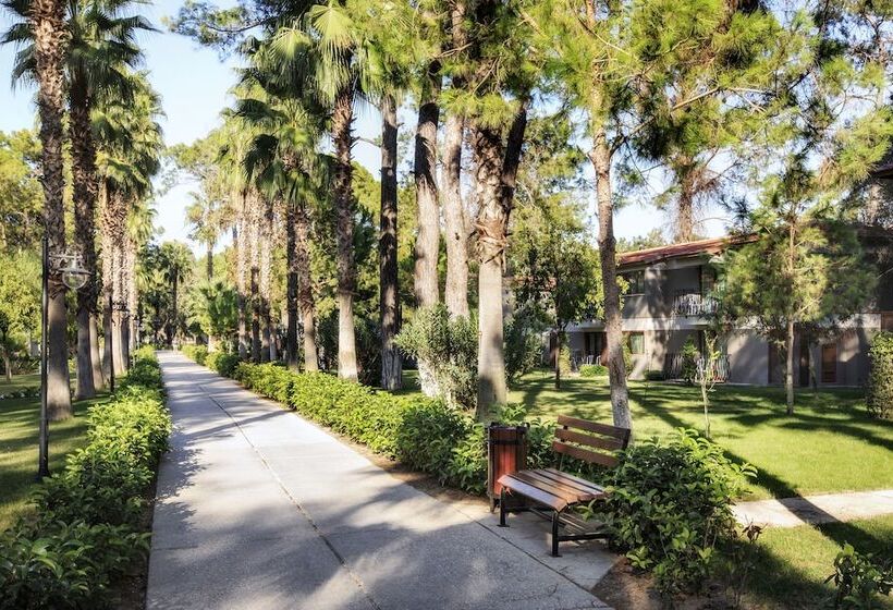 ホテル Kimeros Park Holiday Village