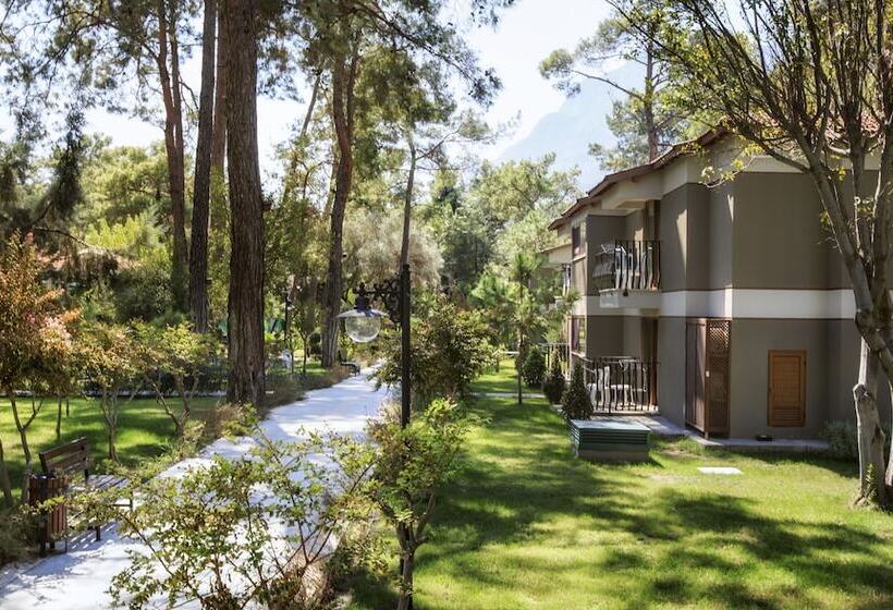 ホテル Kimeros Park Holiday Village