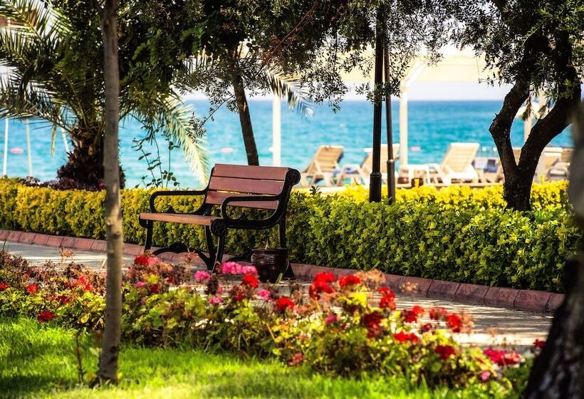 ホテル Kimeros Park Holiday Village